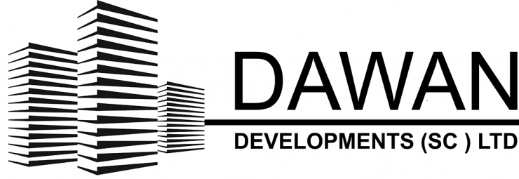 DAWAN Development Logo